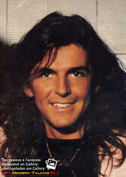 Томас Андерс 80 (386)