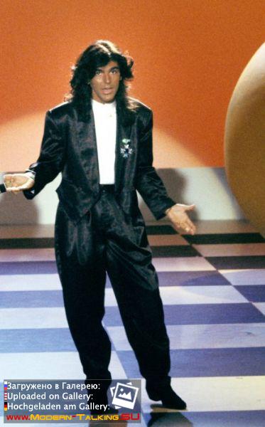 Томас Андерс 80 (387)