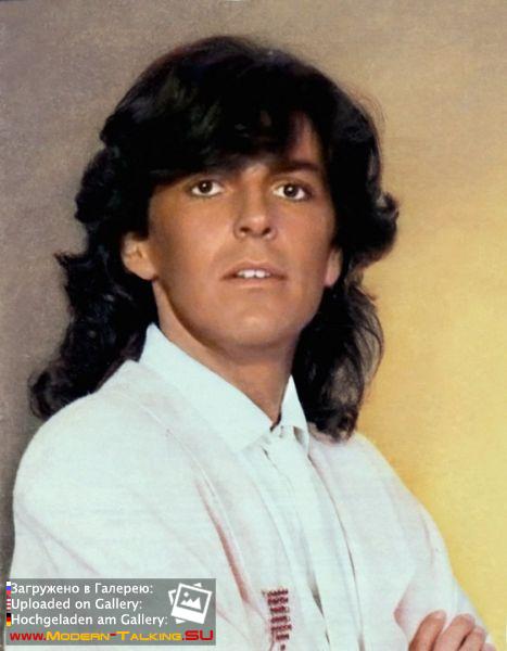 Томас Андерс 80 (40)