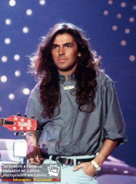 Томас Андерс 80 (43)