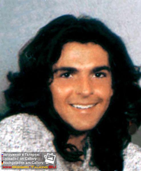 Томас Андерс 80 (47)