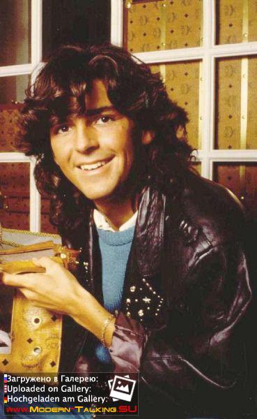 Томас Андерс 80 (51)