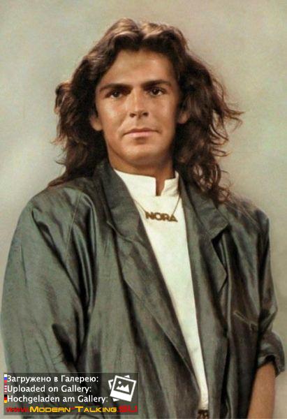 Томас Андерс 80 (52)