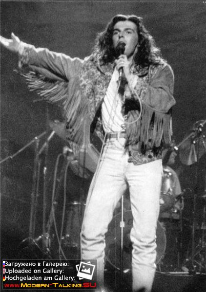 Томас Андерс 80 (55)