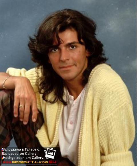 Томас Андерс 80 (57)