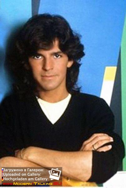 Томас Андерс 80 (58)