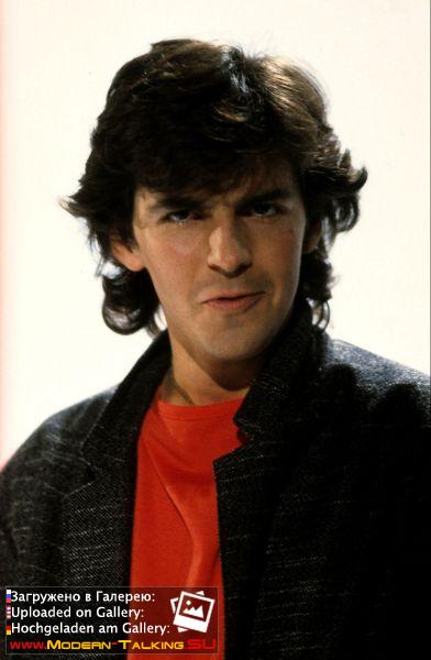 Томас Андерс 80 (60)