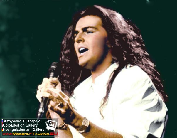 Томас Андерс 80 (61)