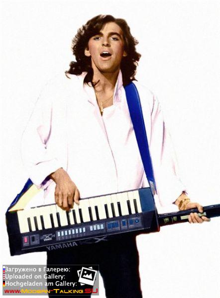 Томас Андерс 80 (69)