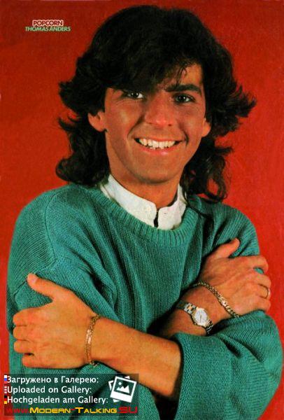 Томас Андерс 80 (71)