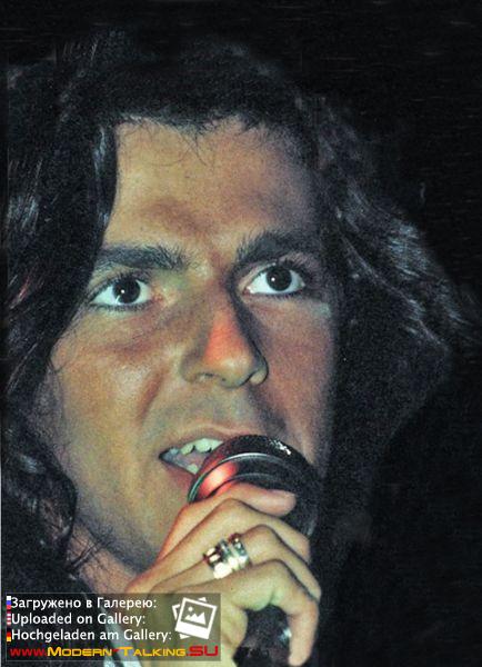 Томас Андерс 80 (73)