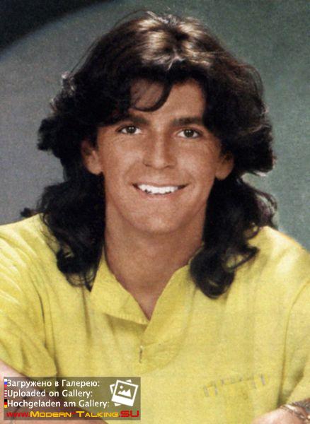 Томас Андерс 80 (74)