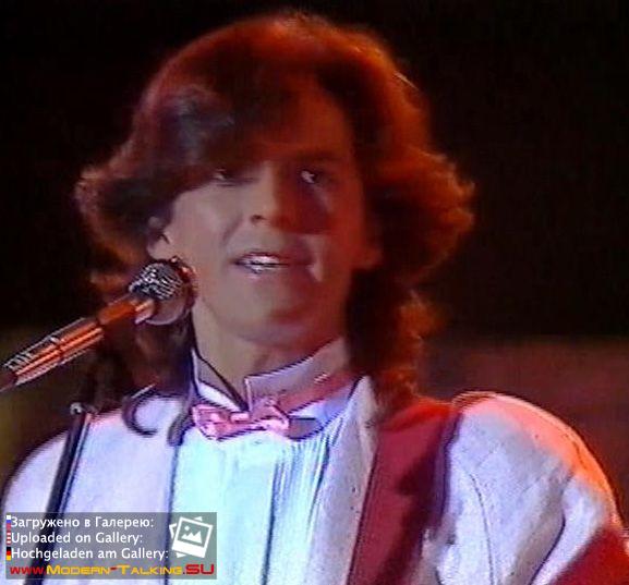 Томас Андерс 80 (80)