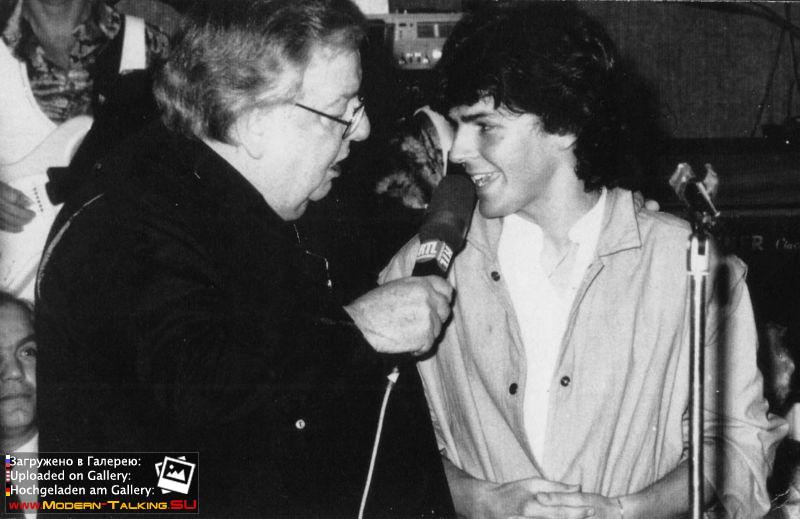 Томас Андерс 80 (81)