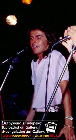 Томас Андерс 80 (85)