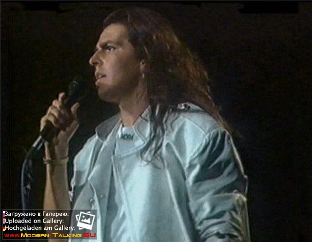 Томас Андерс 80 (86)