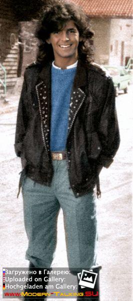 Томас Андерс 80 (88)