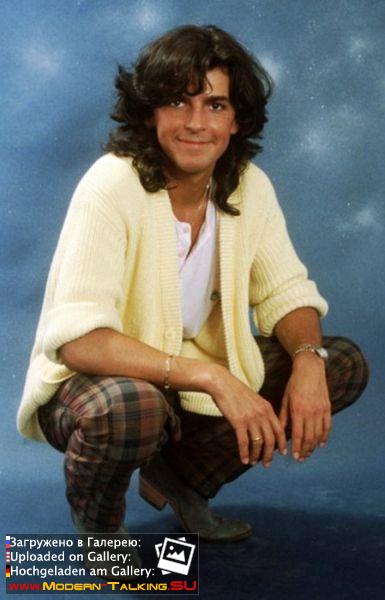 Томас Андерс 80 (91)