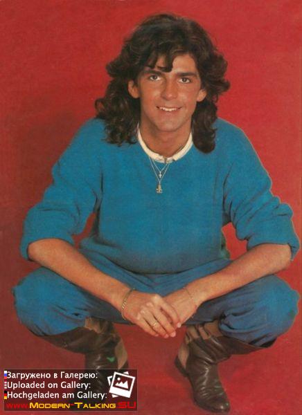 Томас Андерс 80 (94)