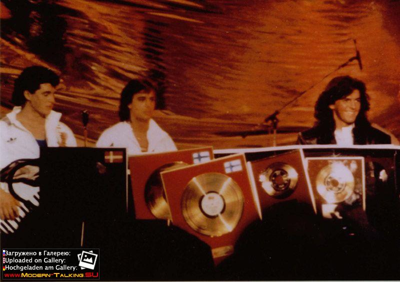 Томас Андерс 80 (95)