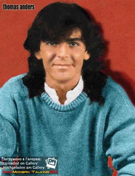 Томас Андерс 80 (97)