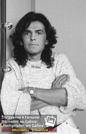 Томас Андерс 80 (98)