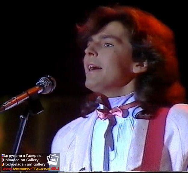 Томас Андерс 80 (99)