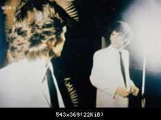 Томас Андерс 80-е