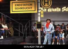 Томас Андерс 80-е