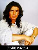 Томас Андерс 80-е