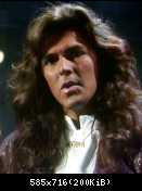 Томас Андерс 80-е