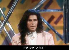 Томас Андерс 80-е