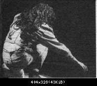 Томас Андерс 80-е