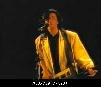 Томас Андерс 80-е