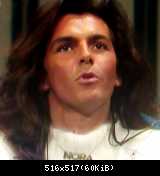 Томас Андерс 80-е