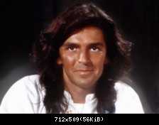 Томас Андерс 80-е