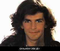 Томас Андерс 80-е