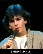 Томас Андерс 80-е