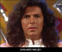 Томас Андерс 80-е