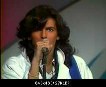 Томас Андерс 80-е