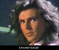 Томас Андерс 80-е