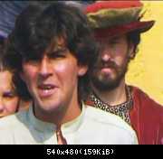 Томас Андерс 80-е