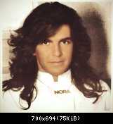 Томас Андерс 80-е