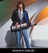 Томас Андерс 80-е