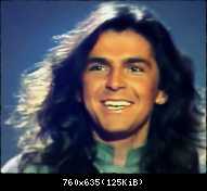 Томас Андерс 80-е