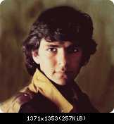 Томас Андерс 80-е