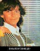 Томас Андерс 80-е