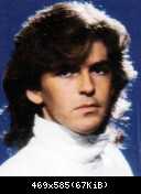 Томас Андерс 80-е