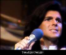 Томас Андерс 80-е