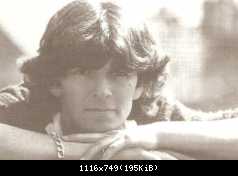 Томас Андерс 80-е